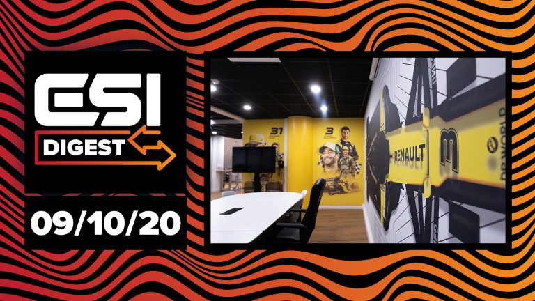 IBM enters esports, Team Vitality opens facility in Stade de France | ESI Digest #13