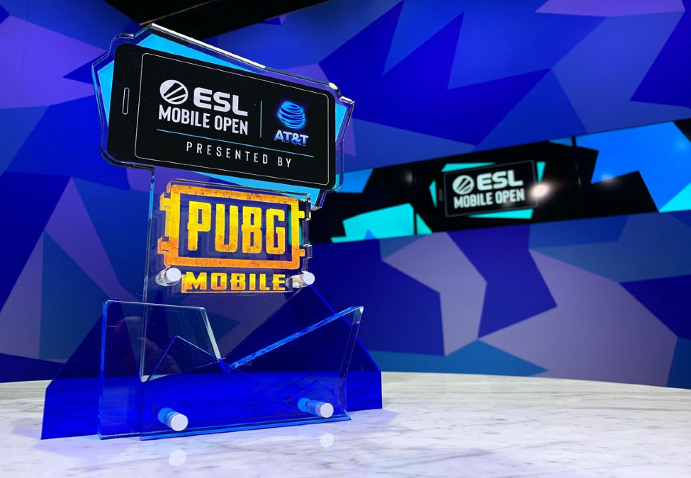 ESL Mobile Open expands into MENA for second season ESL Mobile Open expands into MENA for second season