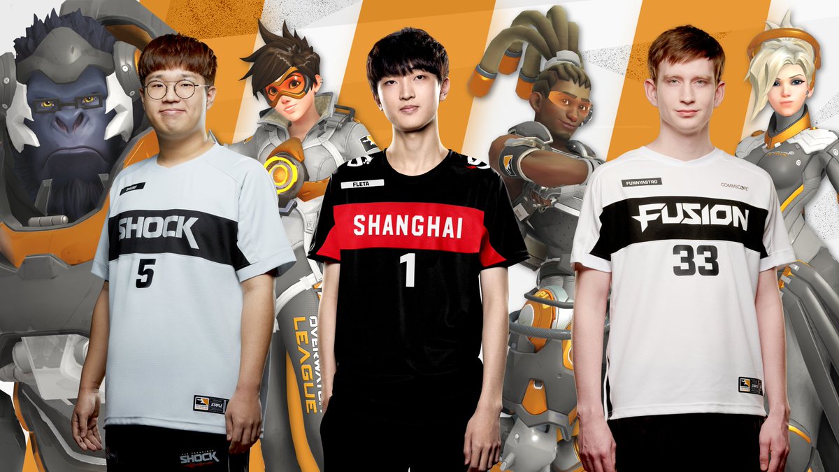 IBM enters esports with Overwatch League data and sponsorship deal IBM enters esports with Overwatch League data and sponsorship deal