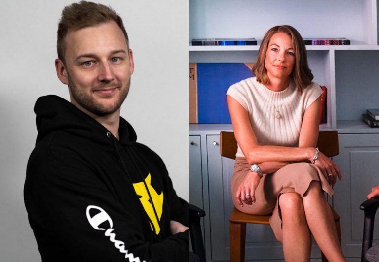 Esports movers and shakers in September 2020