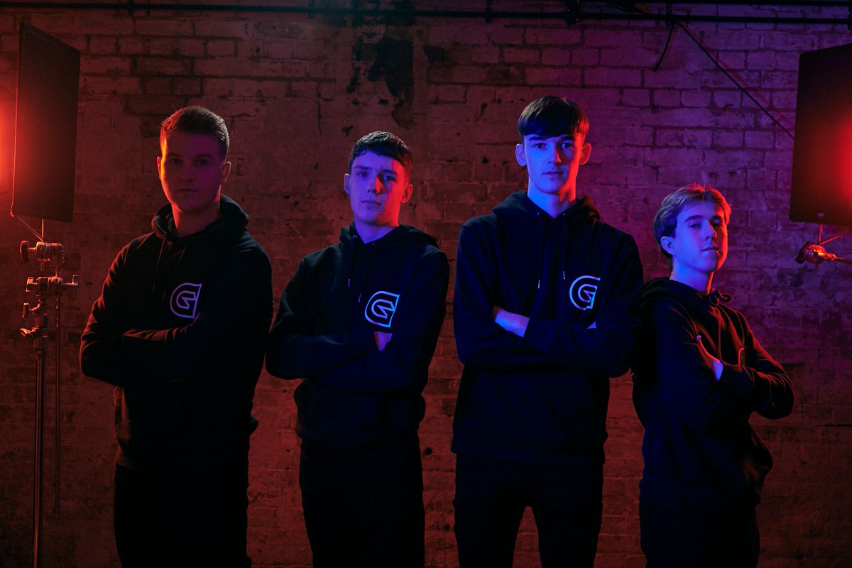 Guild Esports Completes IPO