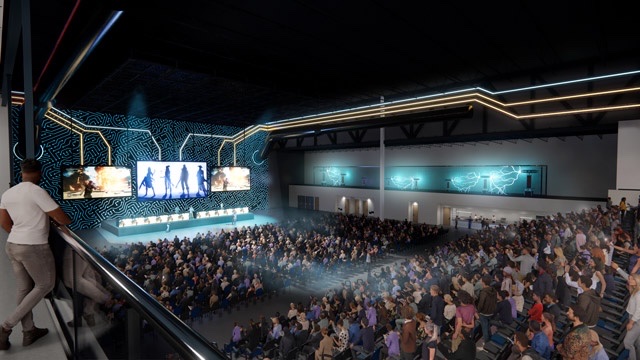 San Antonio set to receive esports arena from ASM Global San Antonio set to receive esports arena from ASM Global