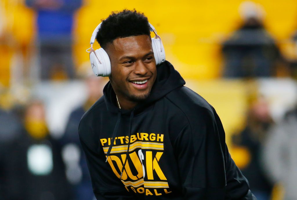 JuJu Smith-Schuster Team Diverge celebrity investors in esports