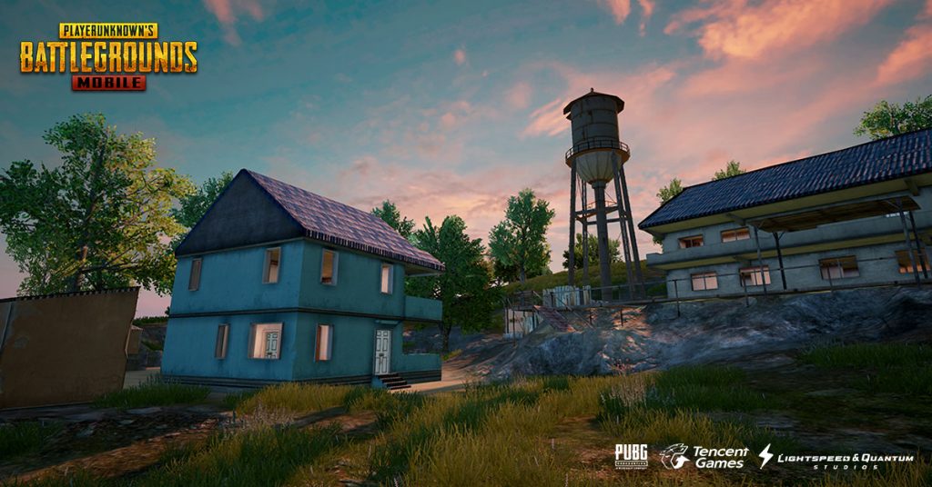 PUBG Mobile
