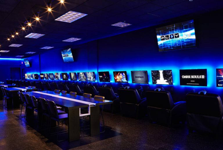 Simplicity Esports acquires PLAYlive Nation gaming centre in Florida