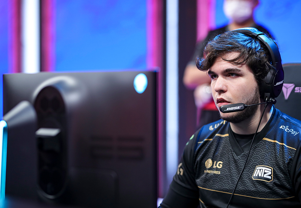 Riot Games CBLoL Long-Term Partnerships
