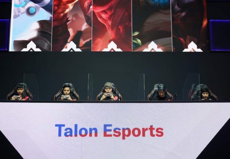 Talon Esports raises $2M in seed round