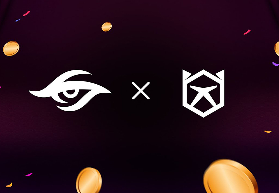Team Secret welcomes Jing Ji Bao as sponsor of Dota 2 team