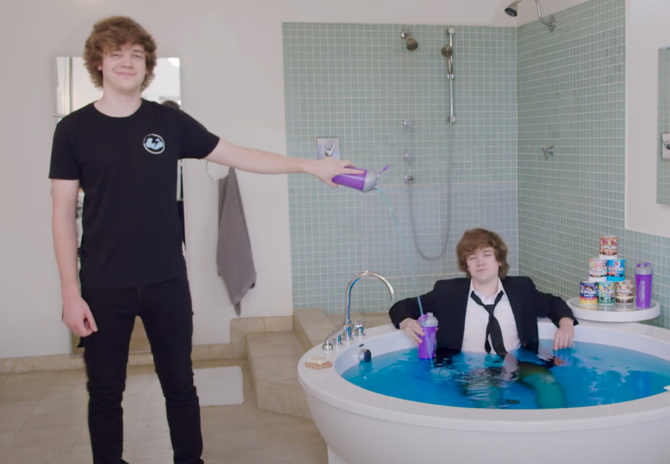 Tempo Storm and G FUEL reunite for partnership