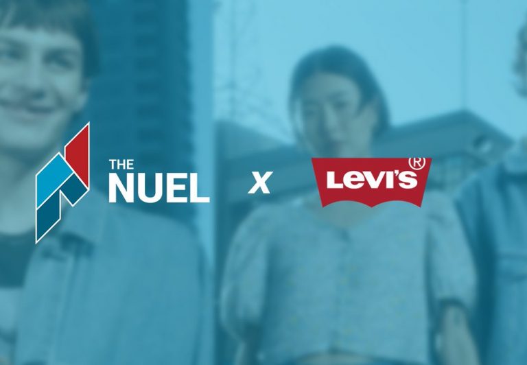 The NUEL establishes partnership with Levi’s