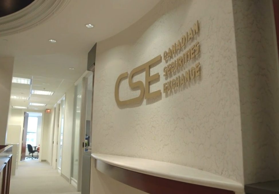 Canadian Securities Exchange