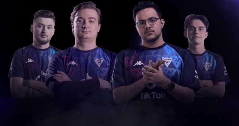Tundra hits brace with TikTok and Kappa