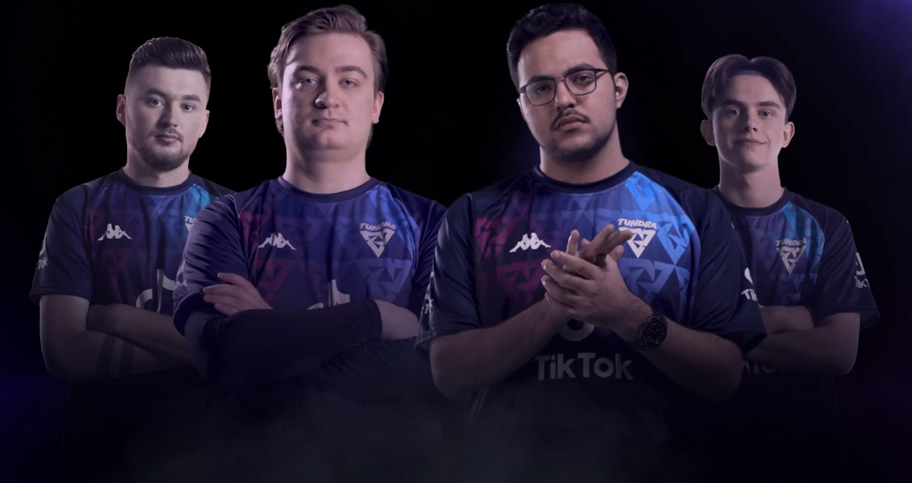 Tundra hits brace with TikTok and Kappa Tundra hits brace with TikTok and Kappa