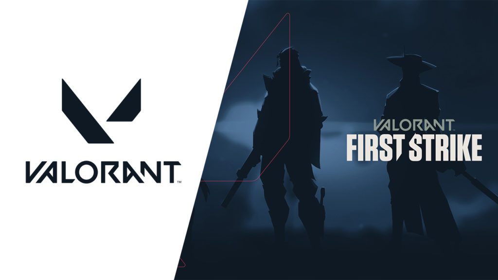 Riot Games details VALORANT First Strike North America Qualifiers format