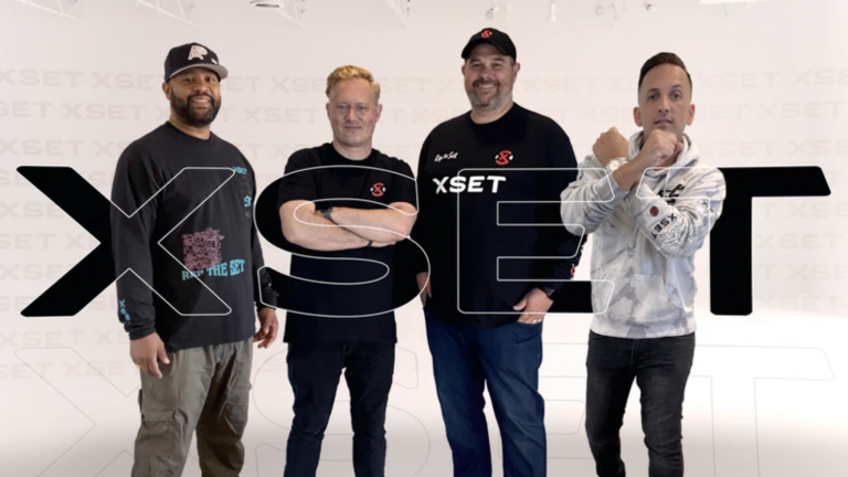 XSET adds rapper Swae Lee as first music investor