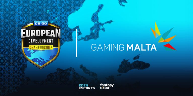 GamingMalta partners with European Development Championship