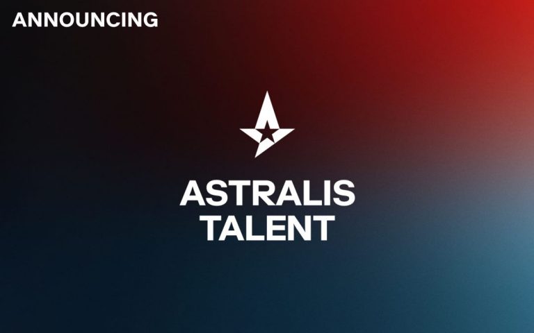 Astralis launches talent development initiative