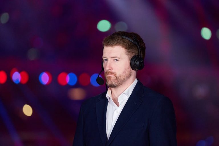 Guild Esports enters consulting agreement with Thorin for CS:GO roster