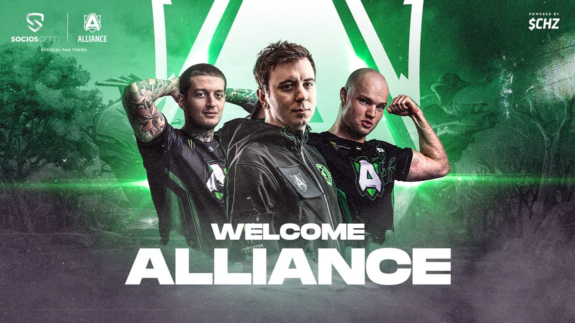 Socios Alliance Alliance