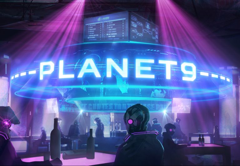 Planet9 launches London-based esports university tournament