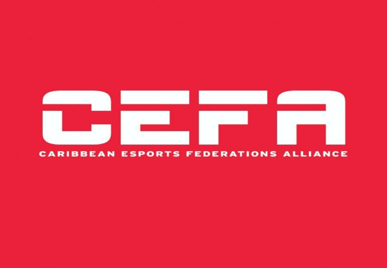 Caribbean Esports Federations Alliance formed by 12 countries