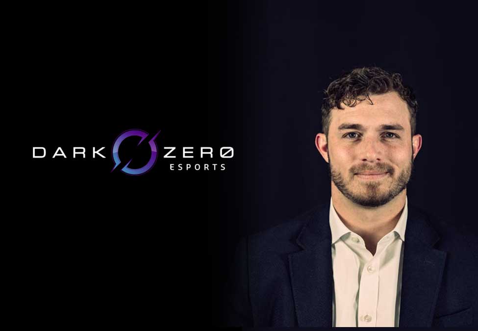 DarkZero Esports Tommy Padula