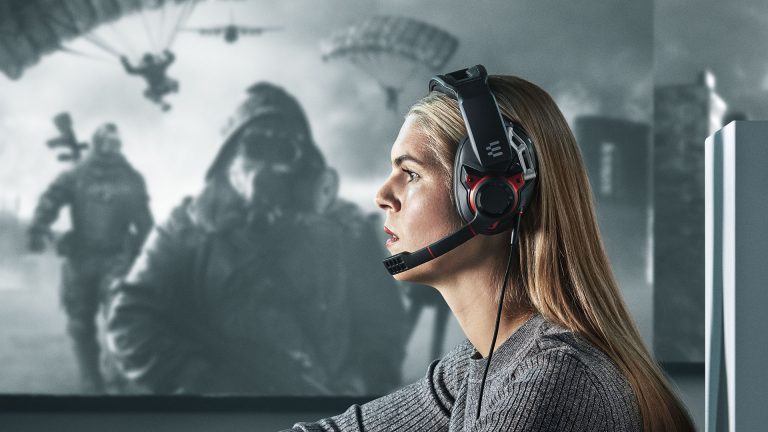 EPOS offers esports workshops in new headset promotion