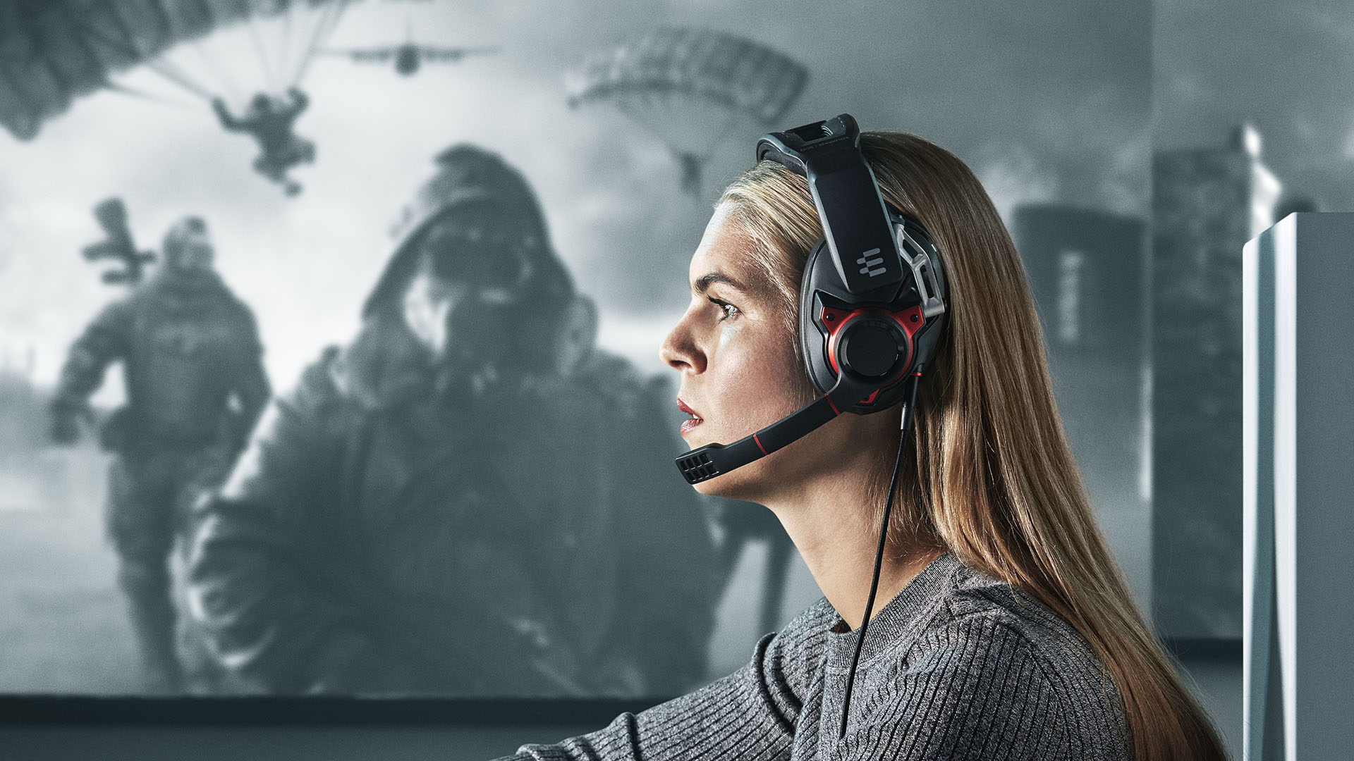 EPOS Esports Workshops