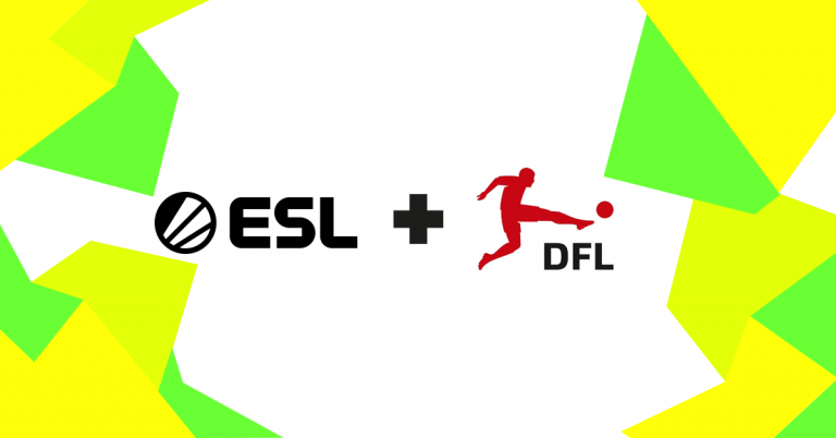 ESL scores strategic partnership with DFL German Football League