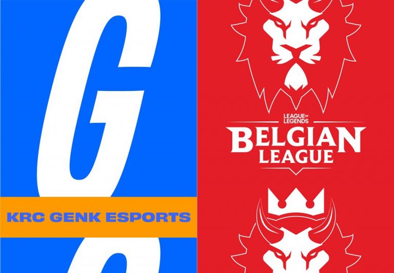 KRC Genk Esports enters into League of Legends’ Belgium League