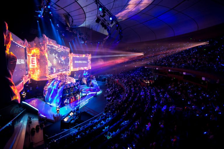 ESforce announces partnership with online university Skillbox