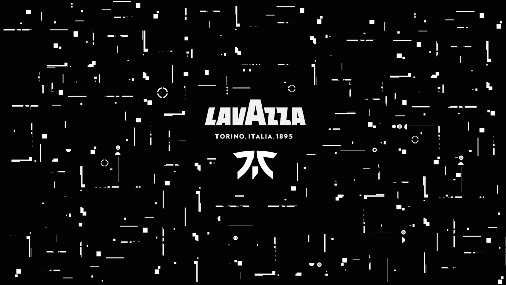 Fnatic x Lavazza