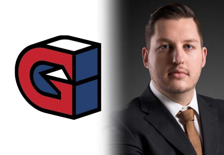 Grant Rousseau named Guild director of esports
