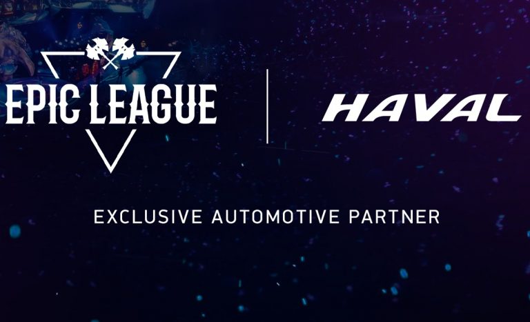 Haval unveiled as automotive partner of EPIC League Season 2