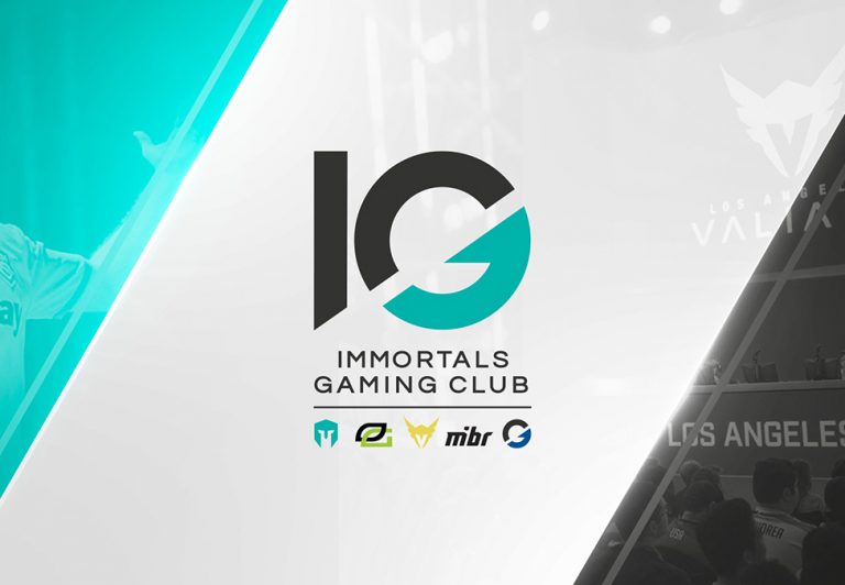 Immortals raises $26m alongside Call of Duty franchise sale