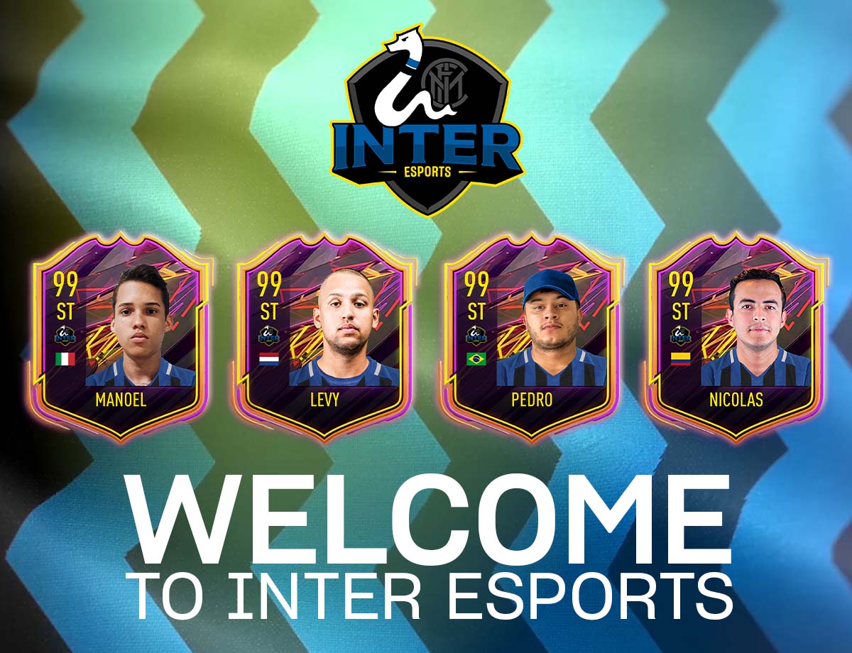 Inter Milan x Bundled