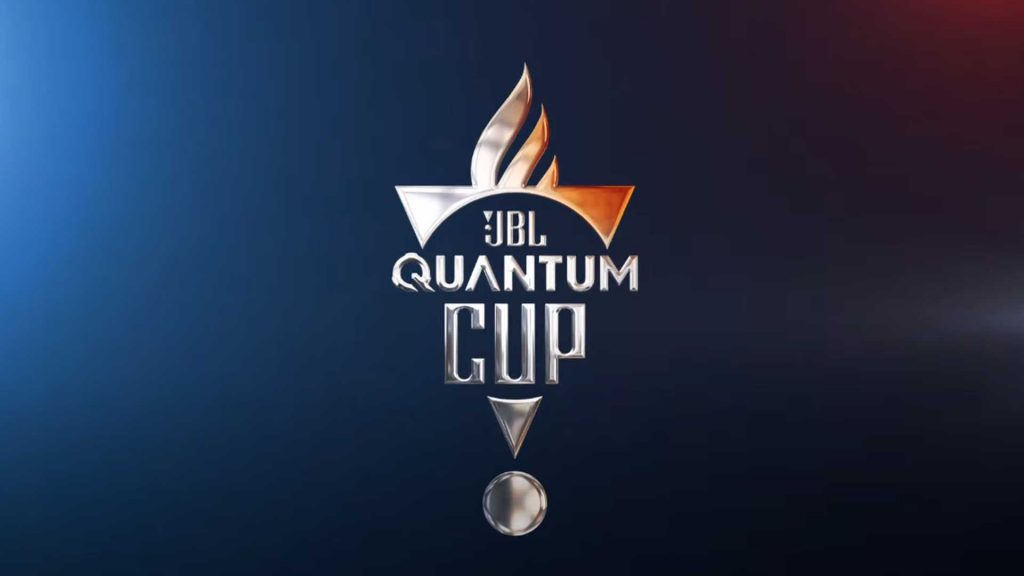 JBL Quantum Cup