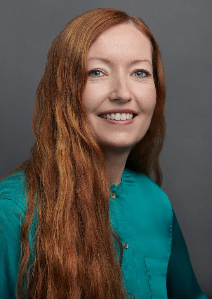 Juana Bischoff
