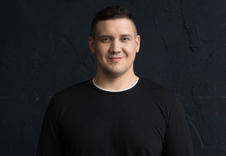 WePlay Esports announces Oleh Humeniuk as CEO