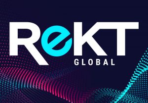 ReKTGlobal image logo
