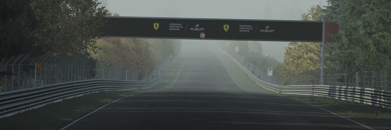 Participants gear up for Ferrari's Hublot Esports Series finale