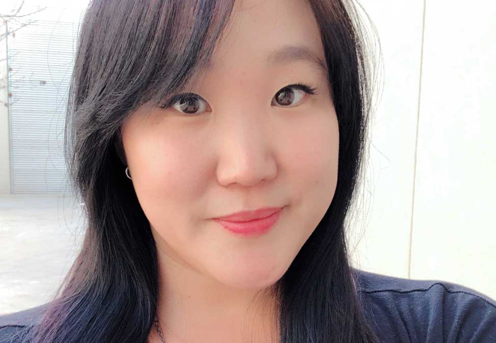 Susie Kim cryptocurrency