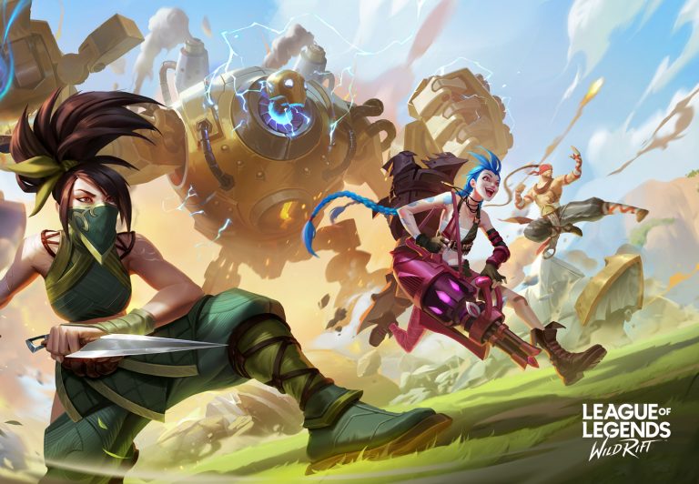 Opinion: Why Southeast Asia is a perfect launchpad for Wild Rift’s esports ecosystem