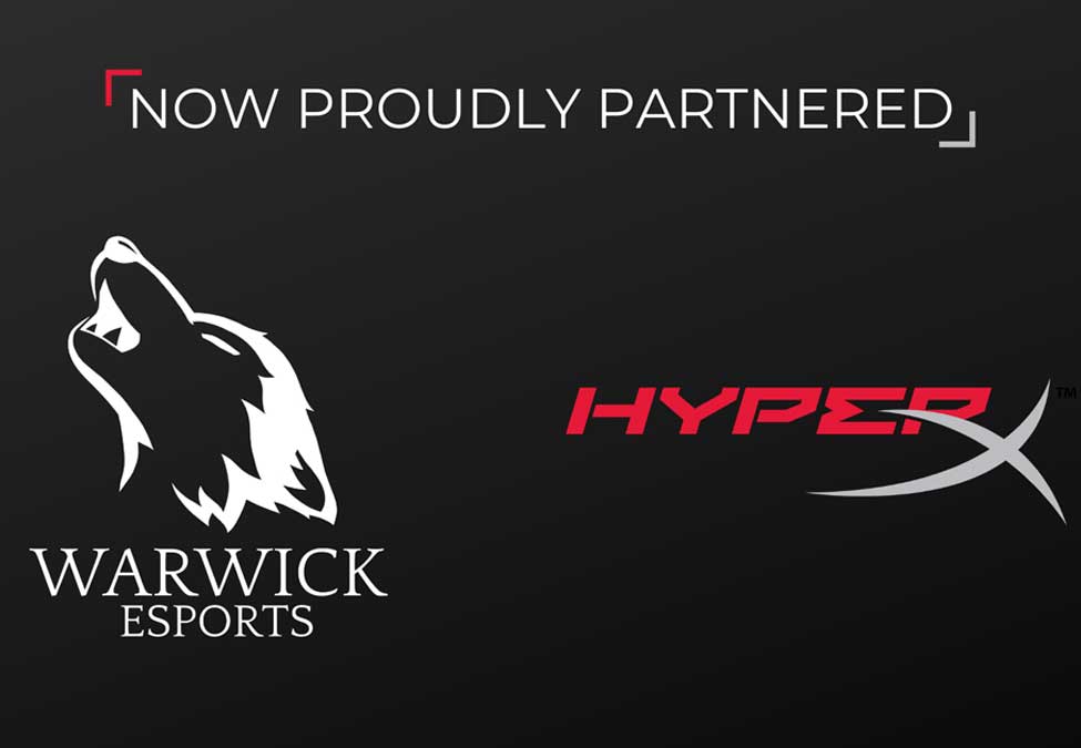 Warwick Esports