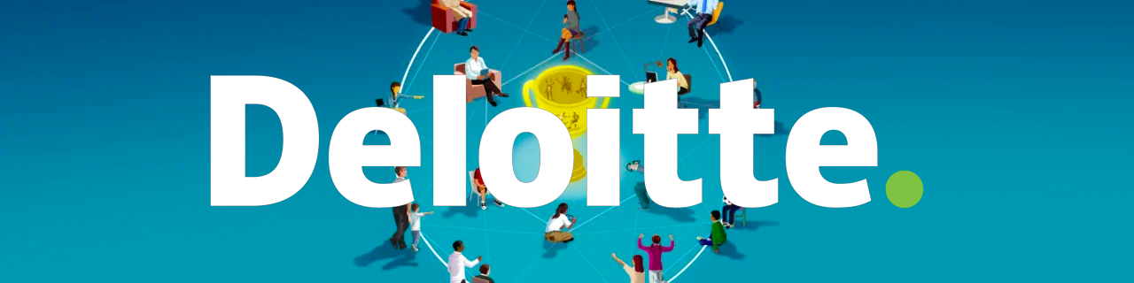 Deloitte Let's Play 2020 Esports Report
