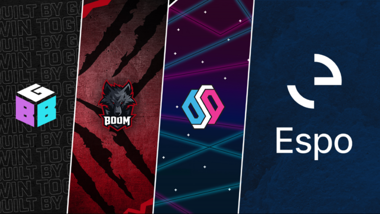 BBG, Team BDS and BOOM Esports join Espo roster