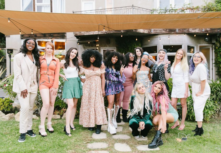 Women-led Queens Gaming Collective launches following $1.5m seed round