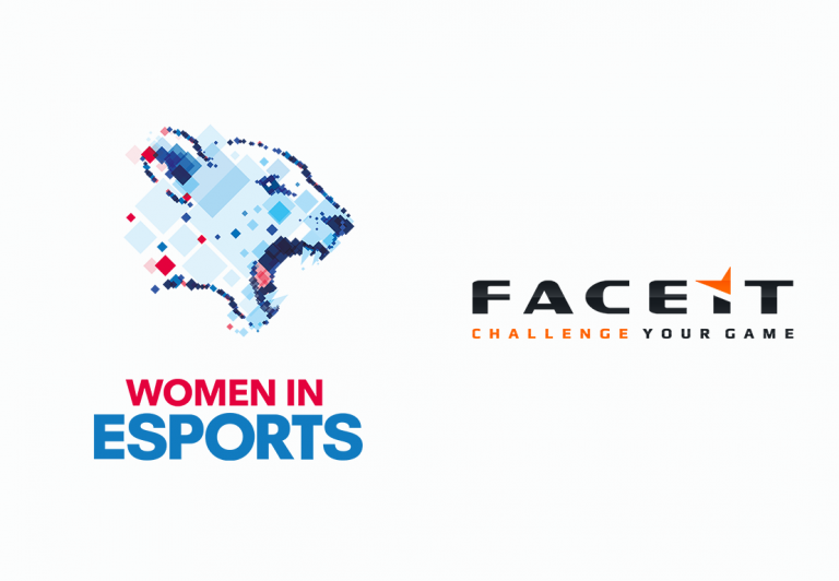 British Esports Association teams with FACEIT for Women in Esports initiative