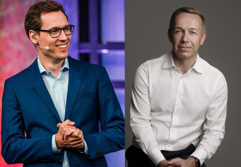 Esports movers and shakers in October 2020