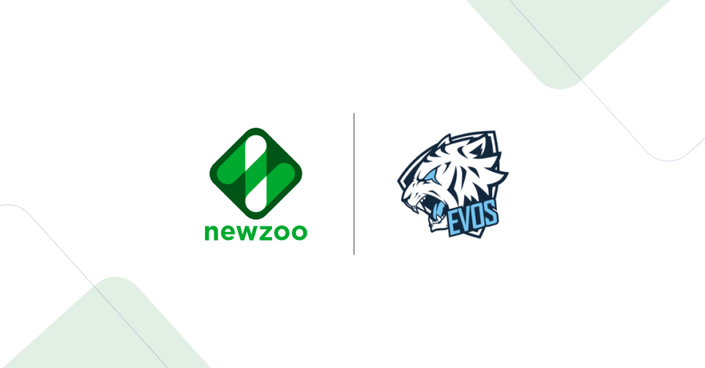 Newzoo EVOS Esports